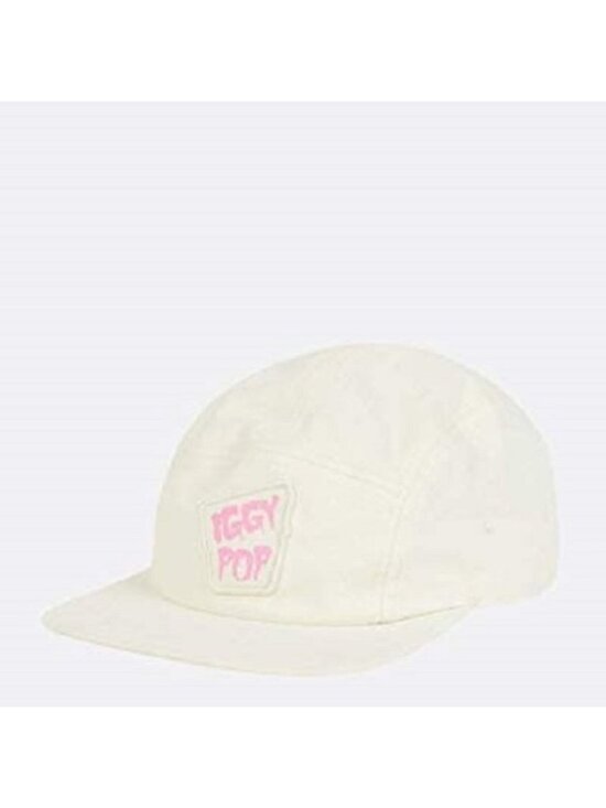 Billabong Women\'s Iggy Pop 5 Panel Hat